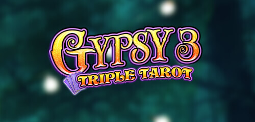 Gypsy 3: Triple Tarot