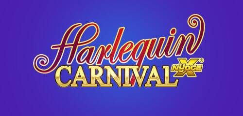 Play HARLEQUIN CARNIVAL at ICE36 Casino