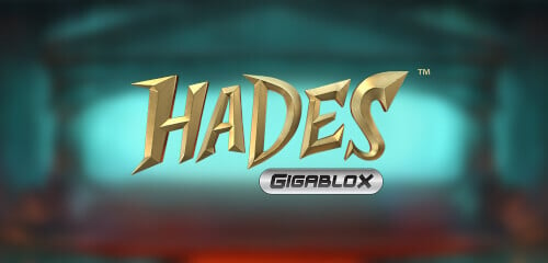 Play Hades Gigablox at ICE36 Casino