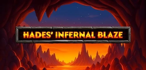 Play Hades Infernal Blaze at ICE36 Casino