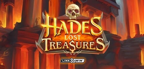 Play Hades Lost Treasures 92 at ICE36 Casino