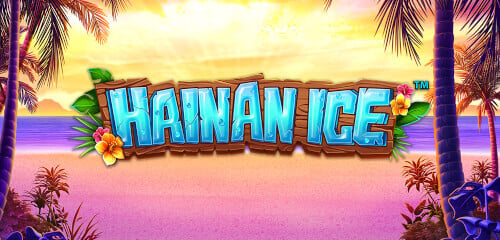 Play Hainan Ice at ICE36 Casino