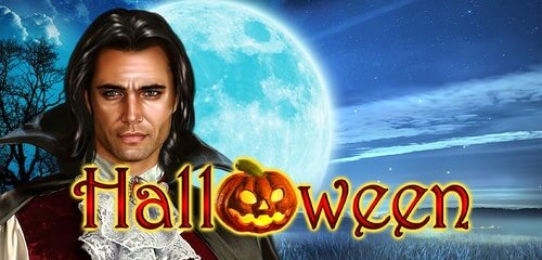 Play HalloWeen at ICE36 Casino