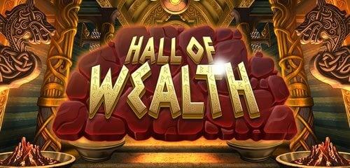 Hall of Wealth