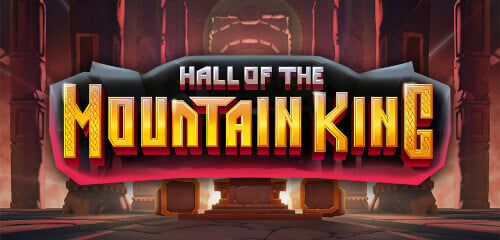 Play Hall of the Mountain King at ICE36 Casino