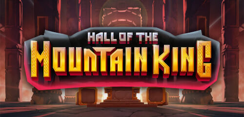 Play Hall of the Mountain King at ICE36