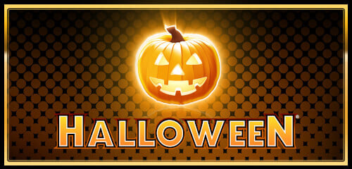 Play Halloween at ICE36 Casino