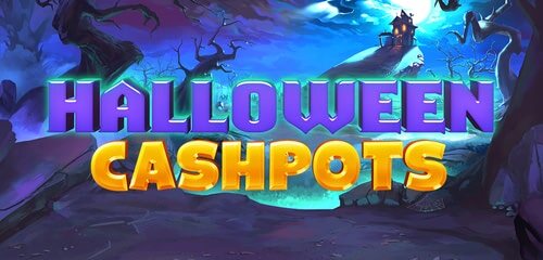 Play Halloween Cash Pots at ICE36 Casino