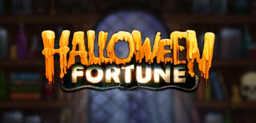 Play Halloween Fortune at ICE36 Casino