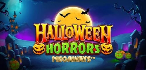 Play Halloween Horrors Megaways at ICE36 Casino