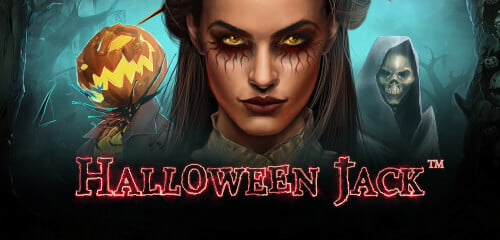 Play Halloween Jack at ICE36 Casino