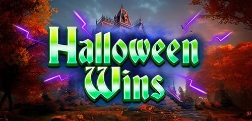 Play Halloween Wins at ICE36