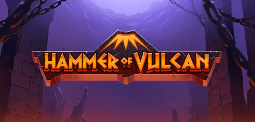 Play Hammer of Vulcan at ICE36 Casino