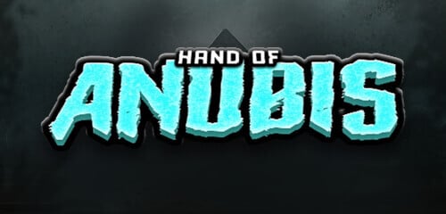 Play Hand of Anubis at ICE36