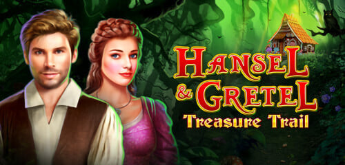 Play Hanzel & Gretel Treasure Trail at ICE36 Casino