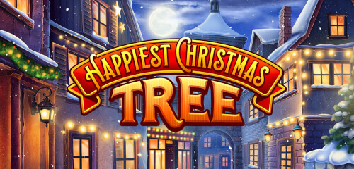 Play Happiest Christmas Tree at ICE36 Casino