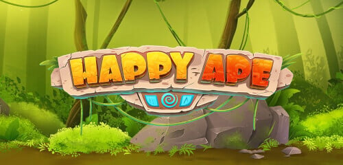 Play Happy Ape at ICE36 Casino