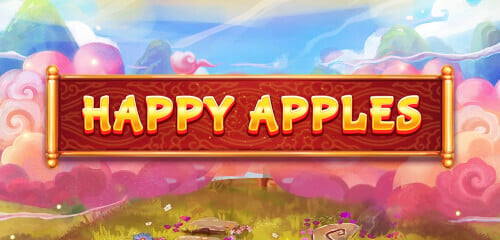 Play Happy Apples at ICE36 Casino