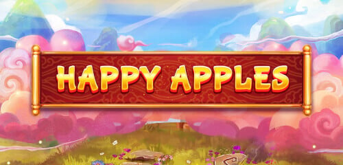 Play Happy Apples at ICE36