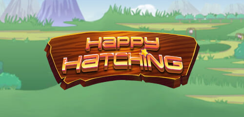 Play Scratch Happy Hatching at ICE36 Casino