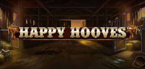 Play Happy Hooves at ICE36 Casino