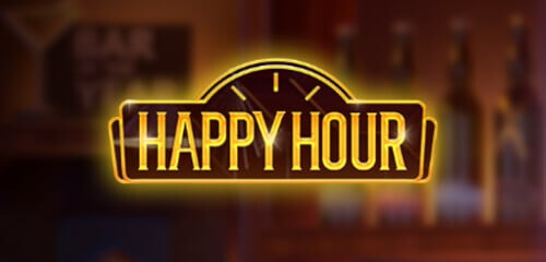 Play Happy Hour at ICE36