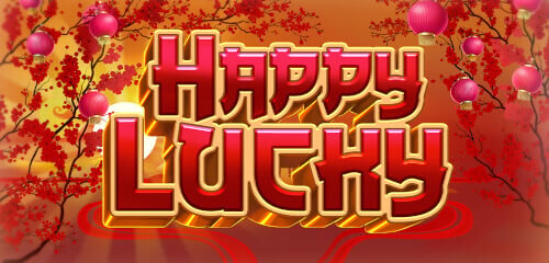 Play Happy Lucky at ICE36 Casino