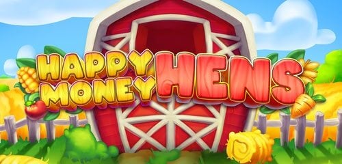 Play Happy Money Hens at ICE36 Casino
