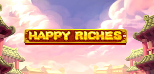 Play Happy Riches at ICE36 Casino