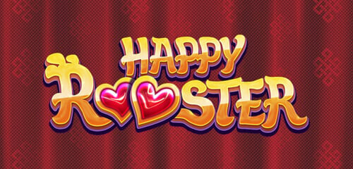 Play Happy Rooster at ICE36 Casino