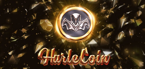 Play HarleCoin at ICE36 Casino