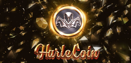 Play HarleCoin at ICE36