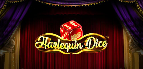 Harlequin Dice