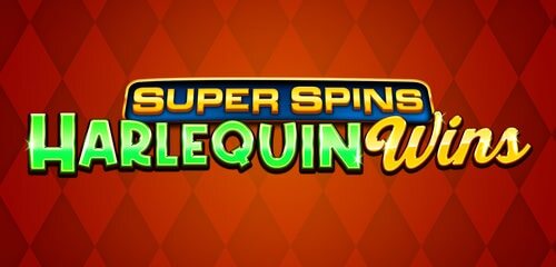 Play Harlequin Wins at ICE36 Casino