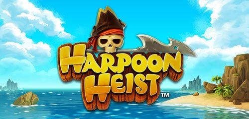 Juega Harpoon Heist en ICE36 Casino con dinero real