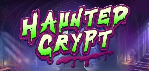 Play Haunted Crypt at ICE36