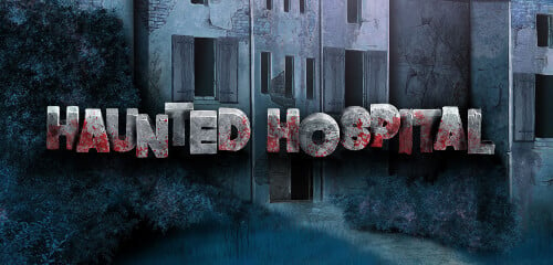 Play Haunted Hospital at ICE36