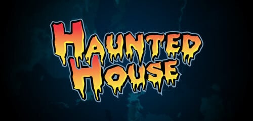 Play Haunted House at ICE36 Casino