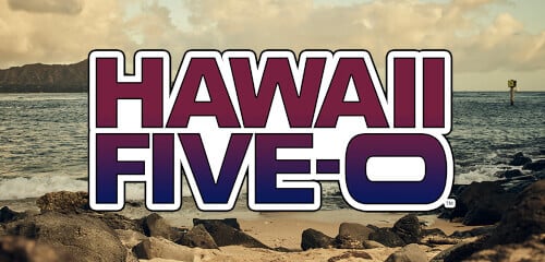 Hawaii 5-0