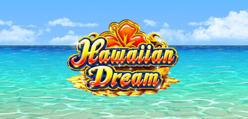 Play Hawaiian Dreams at ICE36 Casino