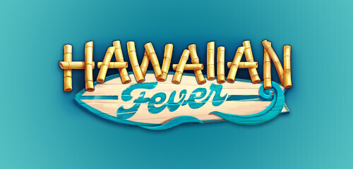 Play Hawaiian Fever at ICE36 Casino