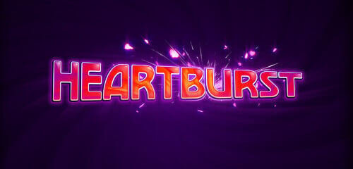 Play Heartburst at ICE36 Casino