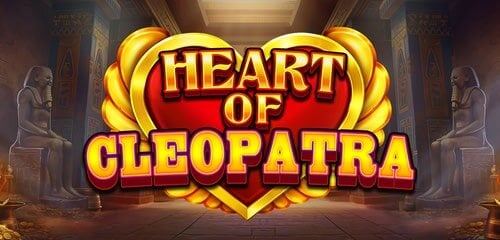 Heart of Cleopatra