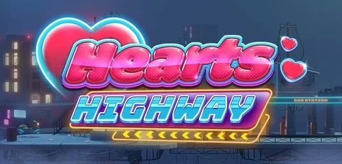 Play Hearts Highway at ICE36