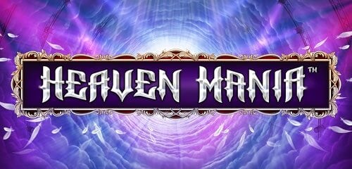 Play Heaven Mania at ICE36 Casino