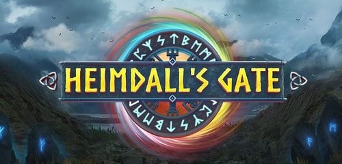 Play Heimdall's Gate at ICE36 Casino