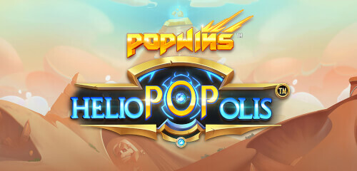 Play HelioPOPolis at ICE36 Casino
