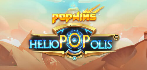 Play HelioPOPolis at ICE36