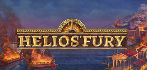 Play Helios Fury at ICE36 Casino