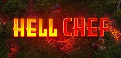 Play Hell Chef TV at ICE36 Casino